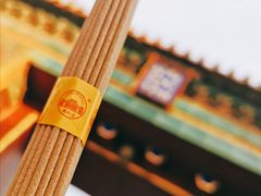 景点-雍和宫