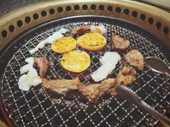 -神户赤童日式烤肉(金地广场店)