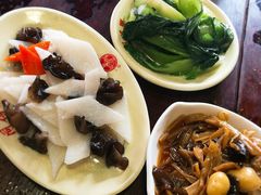 -同得兴 Since·1995 传统苏式面馆(嘉馀坊店)