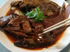 -百花食府(渔阳南路店)