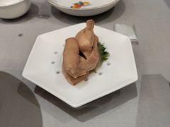 -狮王府淮扬菜(新街口友谊店)