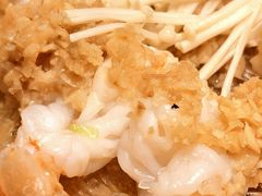 -前海沿·青岛菜(乐客城店)