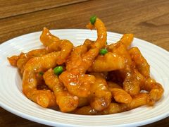 -巨鼎谭家菜(普照寺路店)