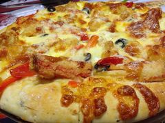 -甜心航空主题餐厅(清远万达广场店)