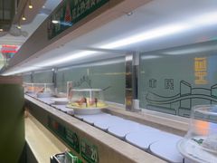 -禾绿寿司·定食·拉面·烧炸(宝安大仟里店)