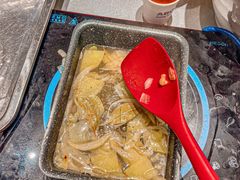 -ABC Cooking Studio(上海环球金融中心店)