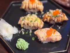 -鸟鹏烧鸟居酒屋(龙岗万科店)