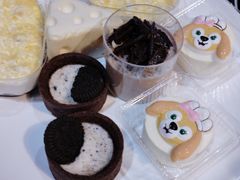-九月海·海鲜自助(世纪东方店)