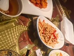 -缪氏川菜(深圳北站缤果空间店)