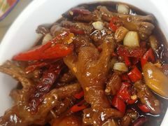 -老三样·旧食新味(船山路店)