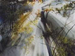 -八哥美术·成人美术画室(总校区)