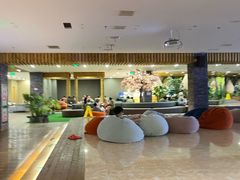 -东方之珠洗浴休闲广场(南开店)