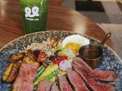 -POKEE VIA&Brunch·维娅(重庆来福士店)