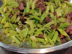 -兰州陈记牛肉面 ·烧烤· 铜锅涮肉(万达店)