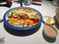 -俄士厨房(五棵松华熙LIVE店)
