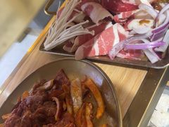 -郭记烤肉创始店(民丰大街店)