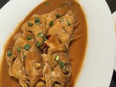 -健眺小海鲜(临海后山店)