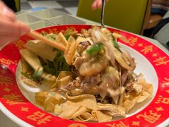 -清晖小苑•顺德地方菜(壹海城店)