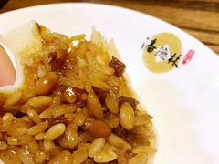 松仁烧麦-潘德林茶社(新城河路店)