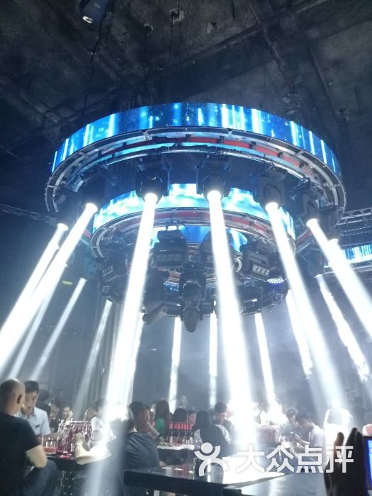 space club图片 - 第3张