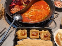 -鸿姐老火锅·传统炒料(上海旗舰店)