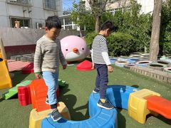 -小脚丫幼儿园(西二旗东一路校区)