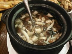 -老徽州臭鳜鱼(老街店)