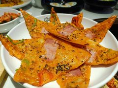 -韩时烤肉(枫蓝店)