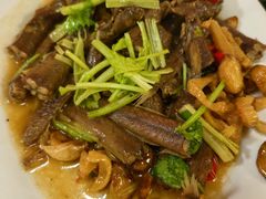 -桂园白粥·潮汕老味道