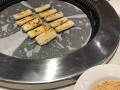-么子烤肉(化龙池店)
