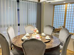 -陆记鹅庄·潮汕菜·狮头鹅(大仟里店)