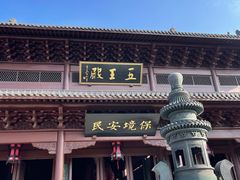 -钱王祠