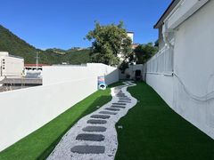 -何适山庄·团餐住宿(水长城P2停车场店)