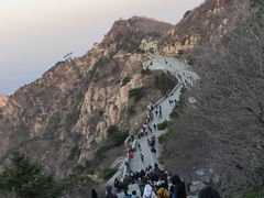 -泰山风景名胜区