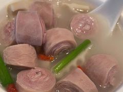 脆笋肠灌肠-闽和南(深圳万象城店)