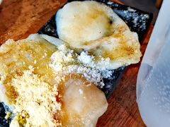 -7年8班朝鲜族非遗美食(三钢里店)