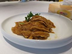 芥末鸭掌-大柴·宴宾楼(芥园西道店)