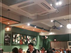大堂-麻喜大