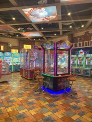 点击看大图 -卡通尼乐园(重庆南坪协信星光店)