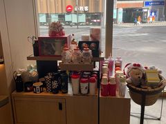 -星巴克臻选(沈阳大悦城店)