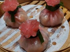 -蔡澜点心·粤菜(花城汇南区店)