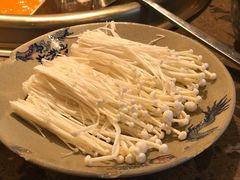 -小龙坎老火锅(北京三里屯店)