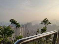 -珠海圆明新园