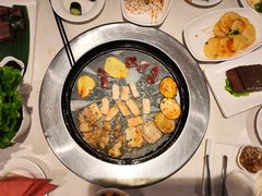 -么子烤肉(化龙池店)