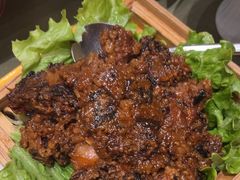 -那家小馆•北京菜•烤鸭(中关村店)