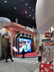 -奈尔宝家庭中心·亲子餐厅(鄞州万达店)