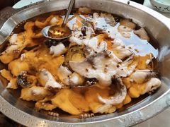 水煮鱼-鑫巴蜀小镇 · 水煮鱼专研店(玉桥店)