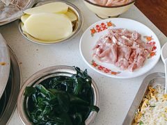 -电台巷火锅(科华总店)