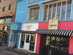 -Cafe de Paris(林荫路店)