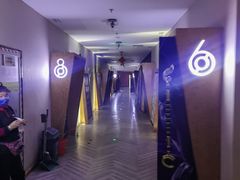 -时光影城京港城店(VIP影厅真皮沙发座椅)